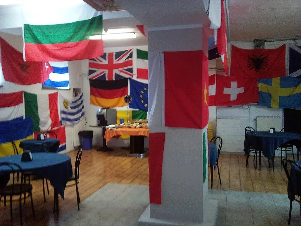 **  Hotel Bristol Sesto San Giovanni Italie