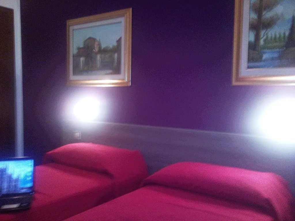 Hotel Bristol Sesto San Giovanni